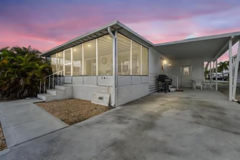 2851 W Marina Drive Fort Lauderdale FL 33312