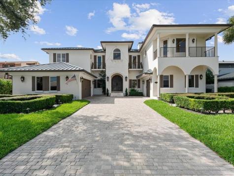 3030 NE 45th Street Fort Lauderdale FL 33308