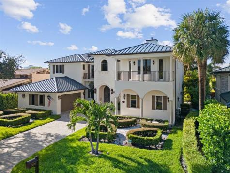 3030 NE 45th Street Fort Lauderdale FL 33308