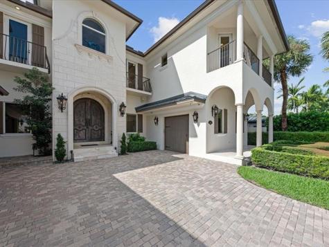 3030 NE 45th Street Fort Lauderdale FL 33308