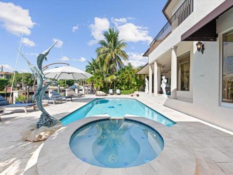 3030 NE 45th Street Fort Lauderdale FL 33308