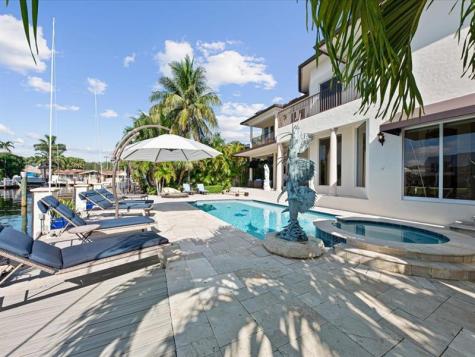 3030 NE 45th Street Fort Lauderdale FL 33308