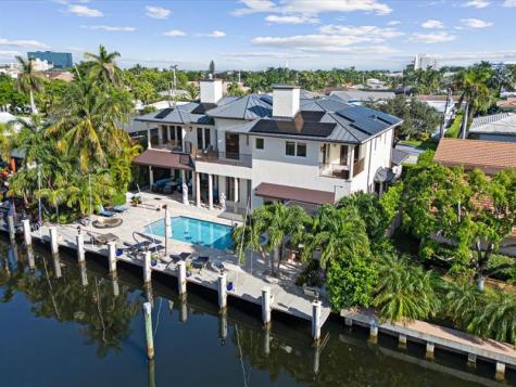 3030 NE 45th Street Fort Lauderdale FL 33308