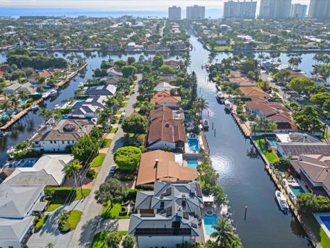 3030 NE 45th Street Fort Lauderdale FL 33308