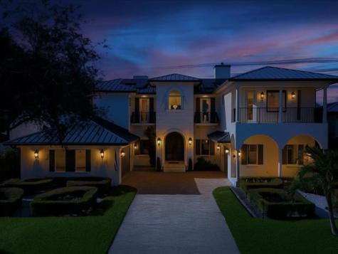 3030 NE 45th Street Fort Lauderdale FL 33308