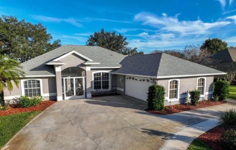 16 Meadowlake Circle Lake Placid FL 33852