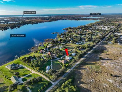 16 Meadowlake Circle Lake Placid FL 33852