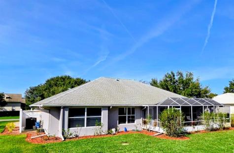 16 Meadowlake Circle Lake Placid FL 33852