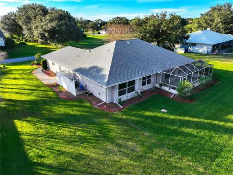 16 Meadowlake Circle Lake Placid FL 33852