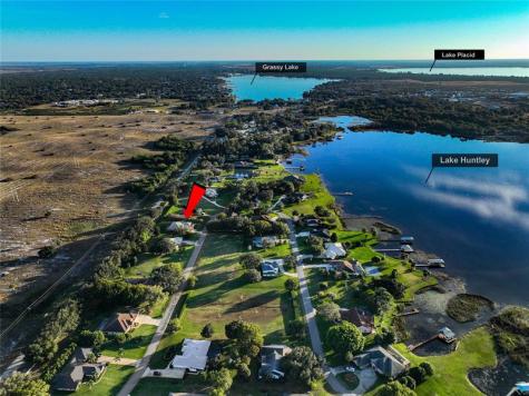 16 Meadowlake Circle Lake Placid FL 33852