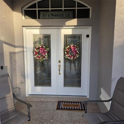 16 Meadowlake Circle Lake Placid FL 33852