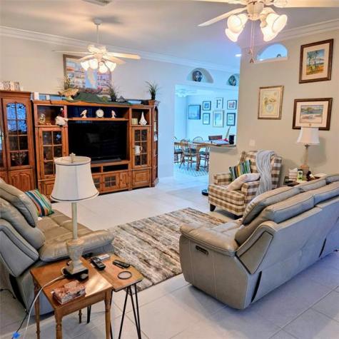 16 Meadowlake Circle Lake Placid FL 33852
