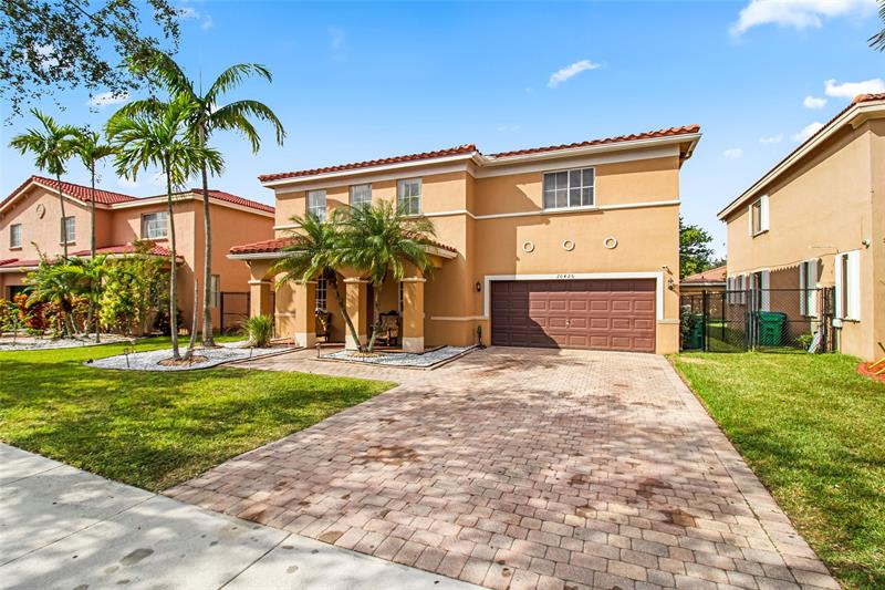 20426 NW 8th Court Miami Gardens FL 33169