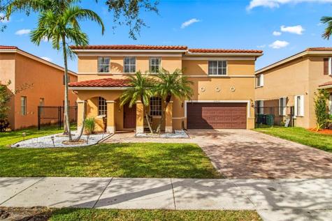 20426 NW 8th Court Miami Gardens FL 33169