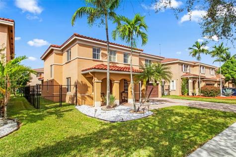 20426 NW 8th Court Miami Gardens FL 33169