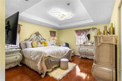20426 NW 8th Court Miami Gardens FL 33169