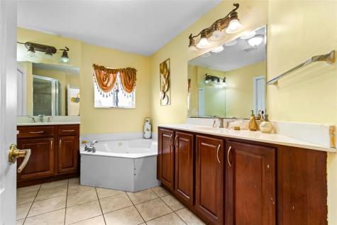 20426 NW 8th Court Miami Gardens FL 33169