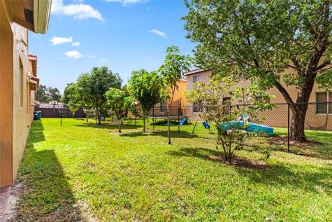 20426 NW 8th Court Miami Gardens FL 33169
