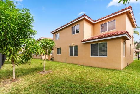 20426 NW 8th Court Miami Gardens FL 33169