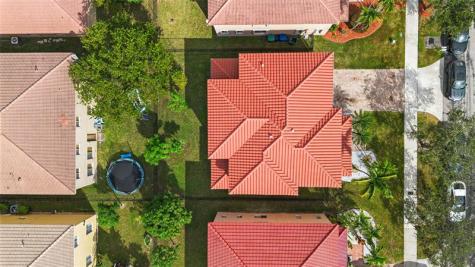 20426 NW 8th Court Miami Gardens FL 33169