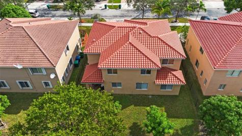 20426 NW 8th Court Miami Gardens FL 33169