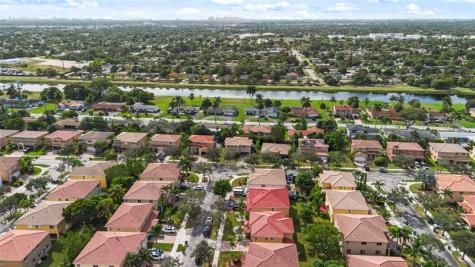 20426 NW 8th Court Miami Gardens FL 33169