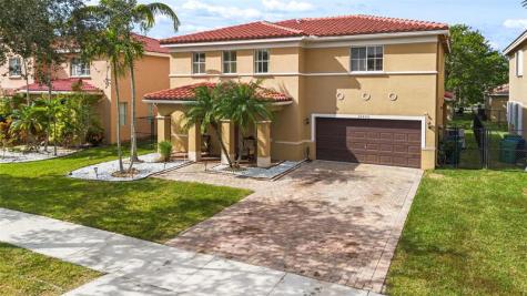 20426 NW 8th Court Miami Gardens FL 33169