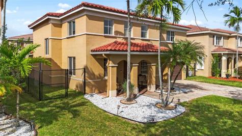 20426 NW 8th Court Miami Gardens FL 33169