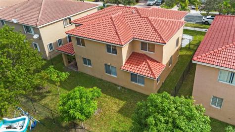 20426 NW 8th Court Miami Gardens FL 33169