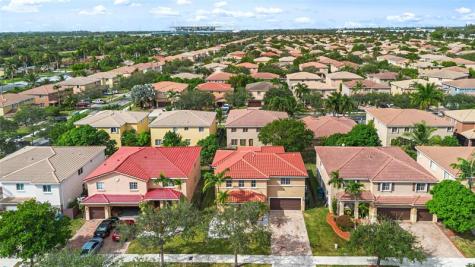 20426 NW 8th Court Miami Gardens FL 33169