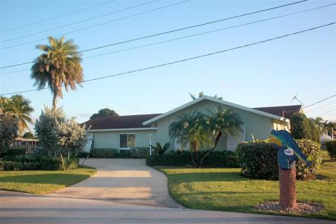 2122 Palmetto Road West Palm Beach FL 33406