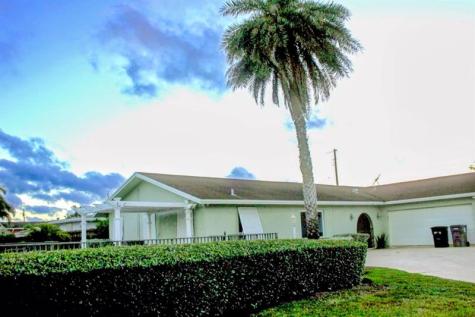 2122 Palmetto Road West Palm Beach FL 33406