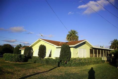 2122 Palmetto Road West Palm Beach FL 33406