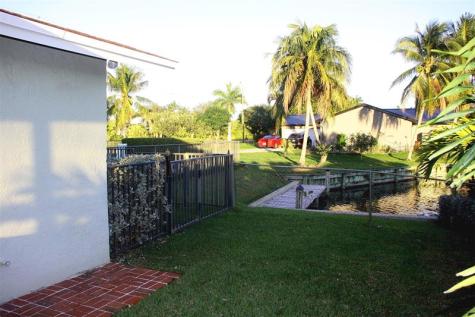 2122 Palmetto Road West Palm Beach FL 33406