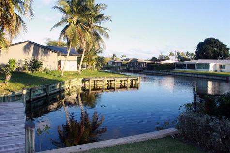 2122 Palmetto Road West Palm Beach FL 33406
