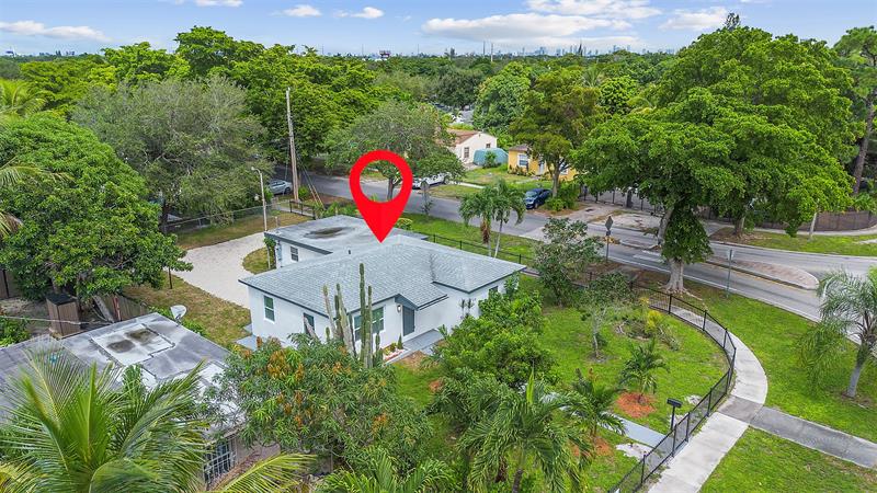 1005 NW 123rd Street North Miami FL 33168