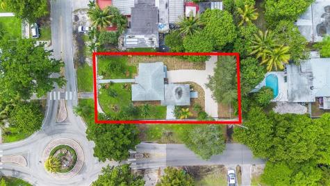 1005 NW 123rd Street North Miami FL 33168