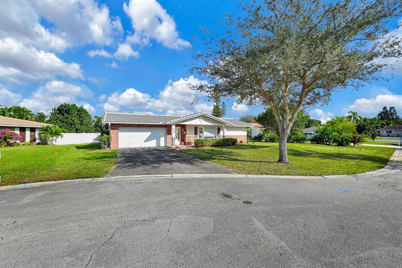 9921 NW 38th Street Coral Springs FL 33065