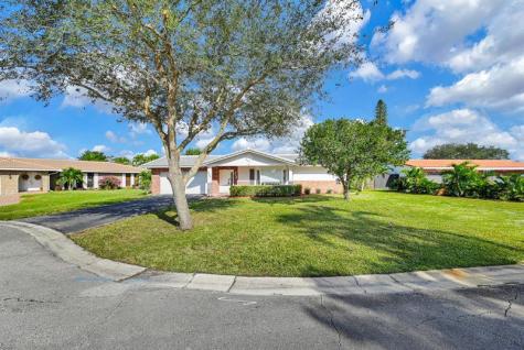 9921 NW 38th Street Coral Springs FL 33065