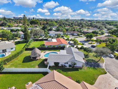 9921 NW 38th Street Coral Springs FL 33065