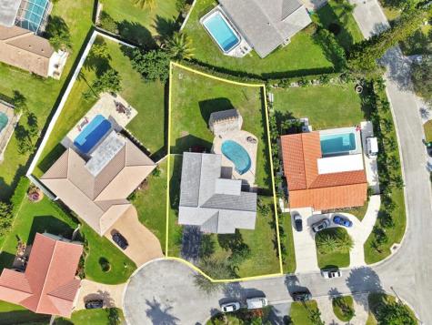 9921 NW 38th Street Coral Springs FL 33065