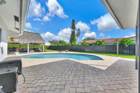 9921 NW 38th Street Coral Springs FL 33065