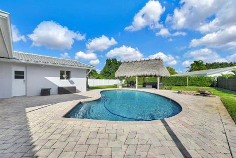 9921 NW 38th Street Coral Springs FL 33065
