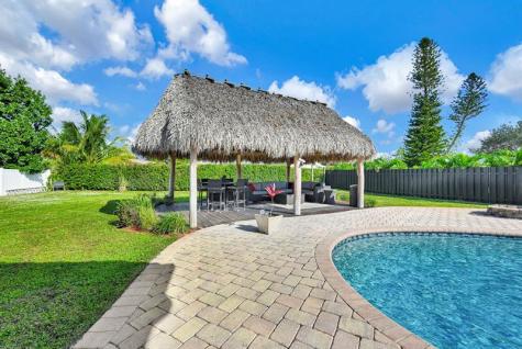 9921 NW 38th Street Coral Springs FL 33065