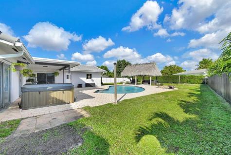9921 NW 38th Street Coral Springs FL 33065
