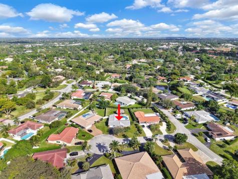 9921 NW 38th Street Coral Springs FL 33065