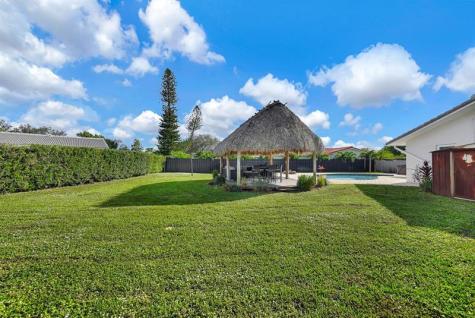 9921 NW 38th Street Coral Springs FL 33065