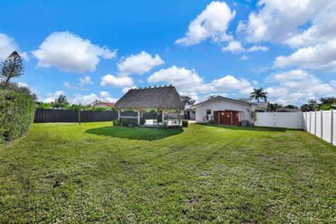 9921 NW 38th Street Coral Springs FL 33065