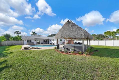 9921 NW 38th Street Coral Springs FL 33065
