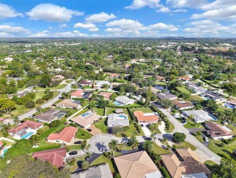 9921 NW 38th Street Coral Springs FL 33065